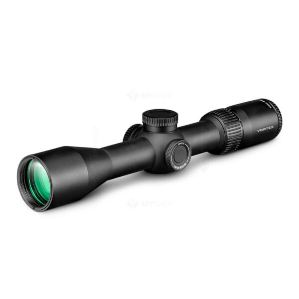Luneta de arma pentru vanatoare Vortex Viper HD 2-10x42 SFP Dead-Hold BDC MOA - imagine 2