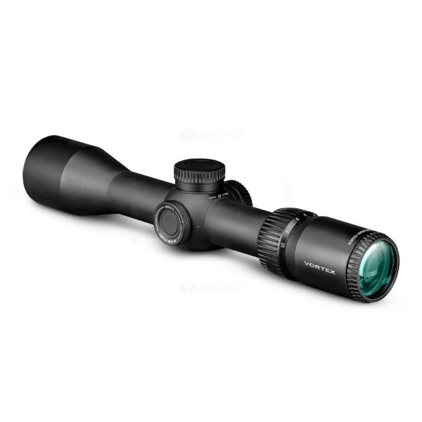 Luneta de arma pentru vanatoare Vortex Viper HD 2-10x42 SFP Dead-Hold BDC MOA - imagine 3