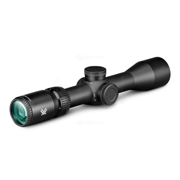 Luneta de arma pentru vanatoare Vortex Viper HD 2-10x42 SFP Dead-Hold BDC MOA - imagine 4
