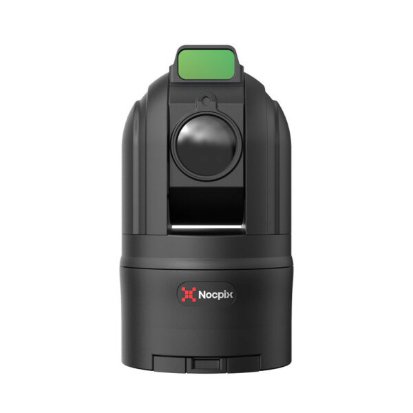 Cameră termică auto Nocpix M6T25S 25mm LRF Pointer Laser - imagine 2