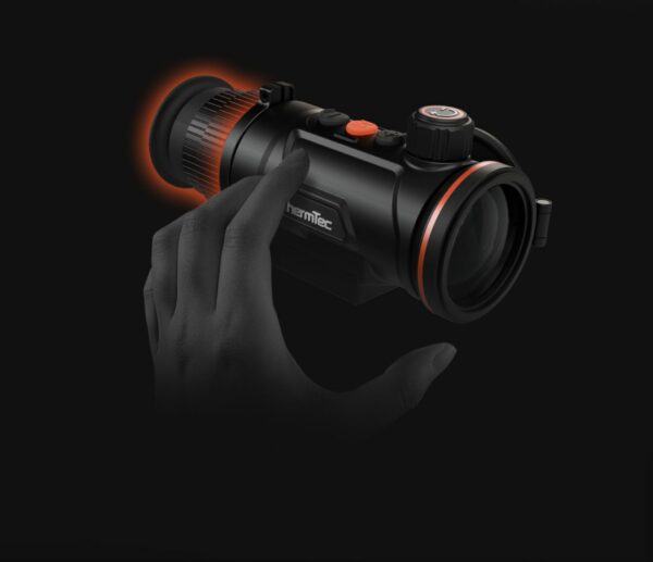 Ocular ThermTec Hunt H-M52