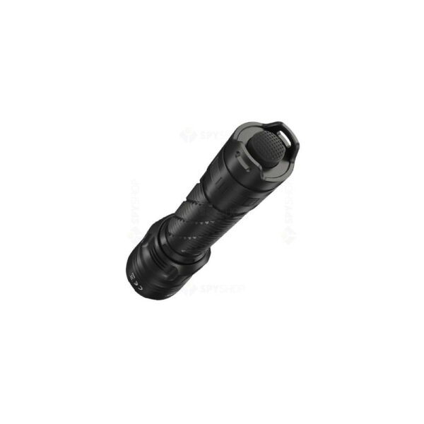 Lanterna profesionala tactica Nitecore MH25 Pro, 3300 lumeni, 705 m, autonomie 650 ore - imagine 3