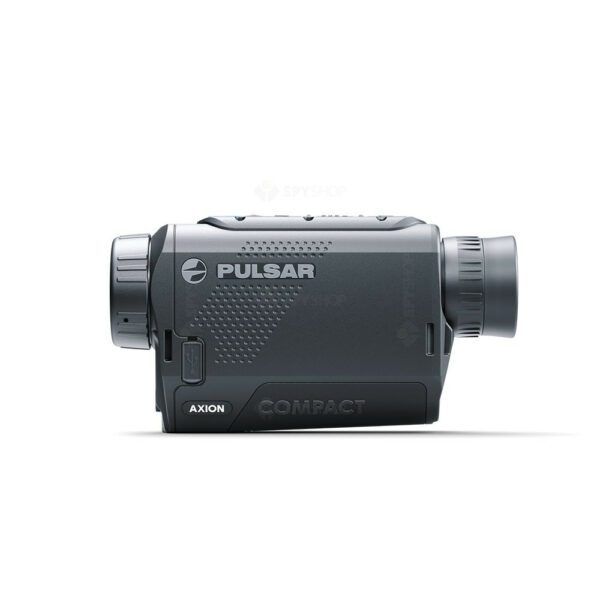 Camera cu termoviziune Pulsar Axion XQ19 Compact - imagine 3