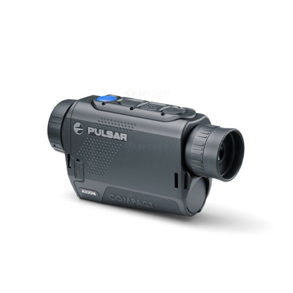 Camera cu termoviziune Pulsar Axion XQ19 Compact - imagine 4