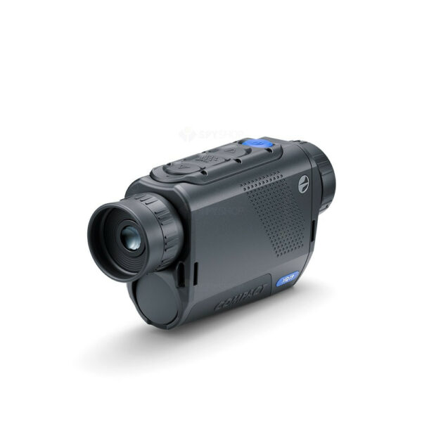Camera cu termoviziune Pulsar Axion XQ19 Compact - imagine 2