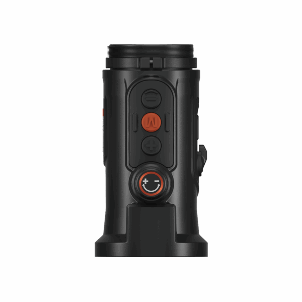 Camera termoviziune ThermTec Hunt 650L - imagine 8