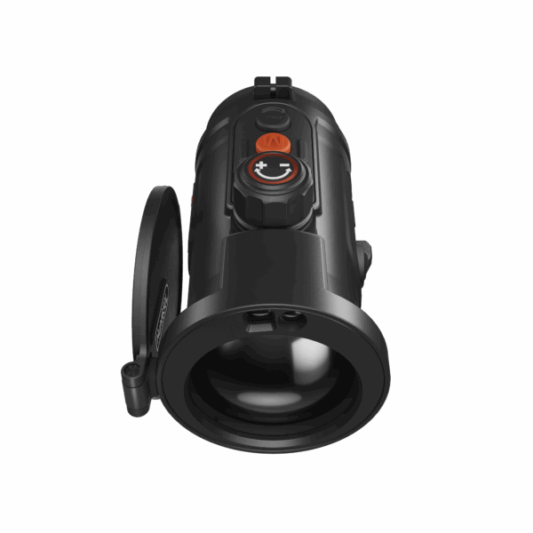 Camera termoviziune ThermTec Hunt 650L - imagine 4