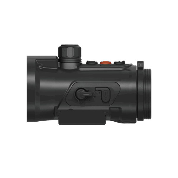 Camera termoviziune ThermTec Hunt 650L - imagine 5