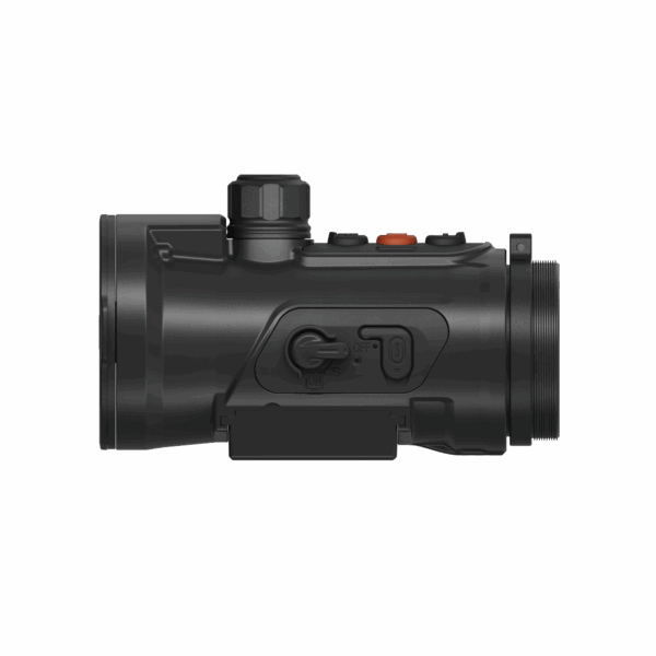 Camera termoviziune ThermTec Hunt 650L - imagine 2