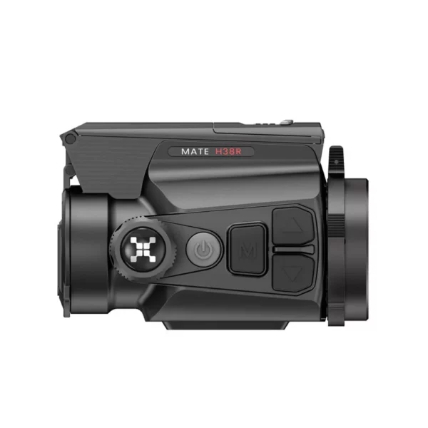 Camera termoviziune Clip-On Nocpix Mate H38R - imagine 5