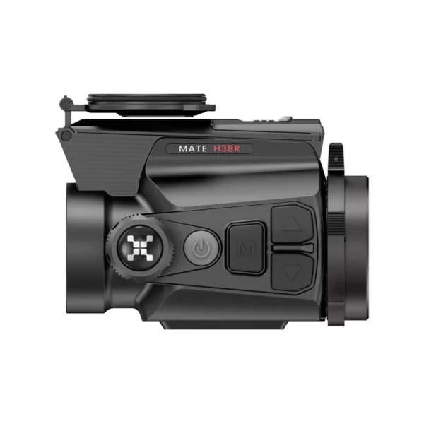 Camera termoviziune Clip-On Nocpix Mate H38R - imagine 4