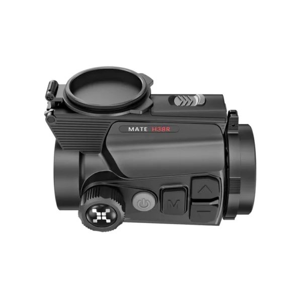 Camera termoviziune Clip-On Nocpix Mate H38R - imagine 3