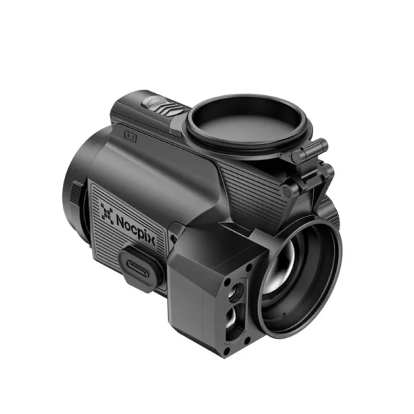 Camera termoviziune Clip-On Nocpix Mate H38R - imagine 2