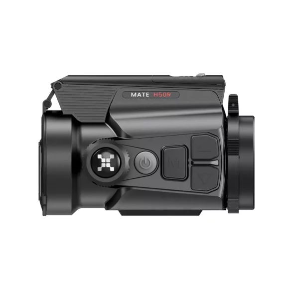 Camera termoviziune Clip-On Nocpix Mate H50R - imagine 9