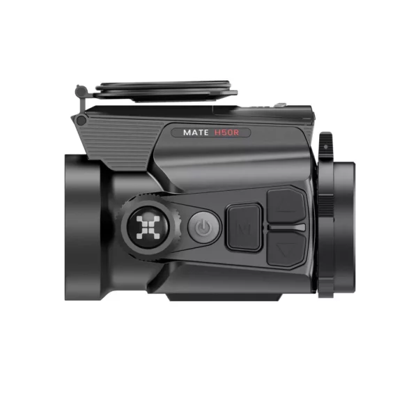 Camera termoviziune Clip-On Nocpix Mate H50R - imagine 8