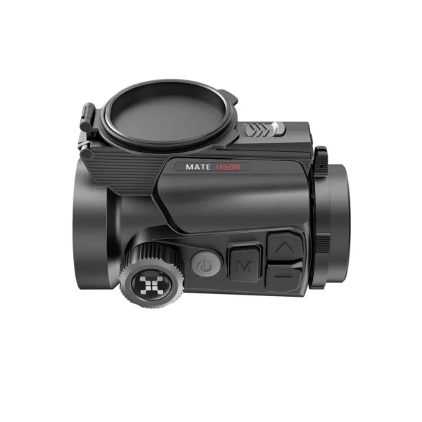 Camera termoviziune Clip-On Nocpix Mate H50R - imagine 7