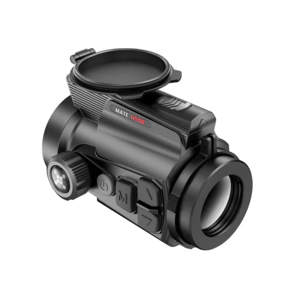 Camera termoviziune Clip-On Nocpix Mate H50R - imagine 5