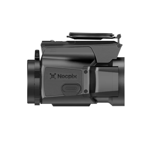 Camera termoviziune Clip-On Nocpix Mate H50R - imagine 3