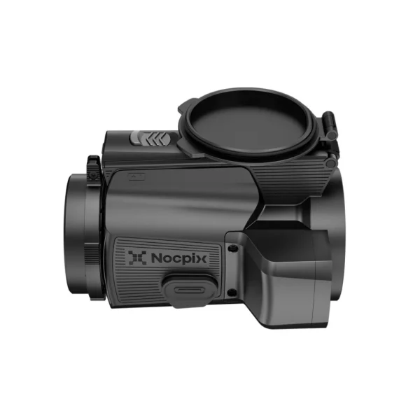 Camera termoviziune Clip-On Nocpix Mate H50R - imagine 2