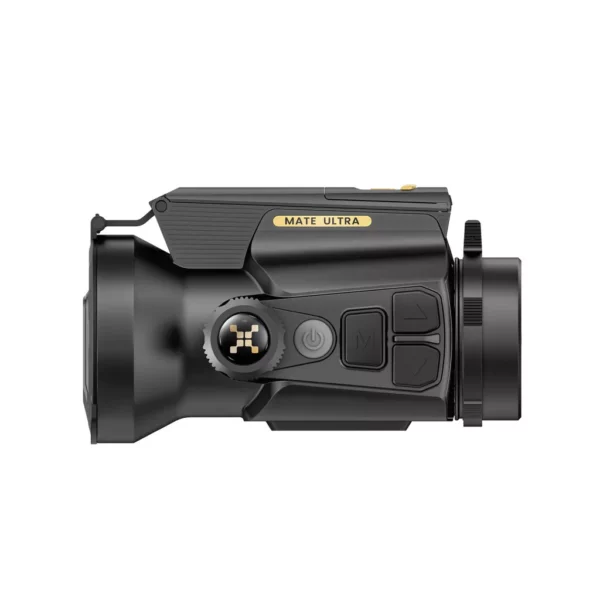 Camera termoviziune Clip-On Nocpix Mate Ultra S60R - imagine 8