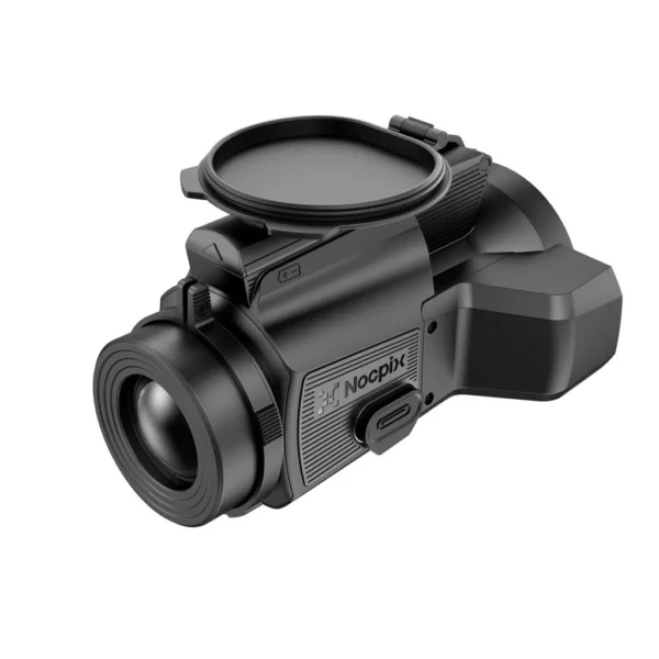 Camera termoviziune Clip-On Nocpix Mate Ultra S60R - imagine 5