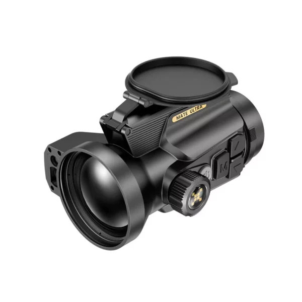 Camera termoviziune Clip-On Nocpix Mate Ultra S60R - imagine 4