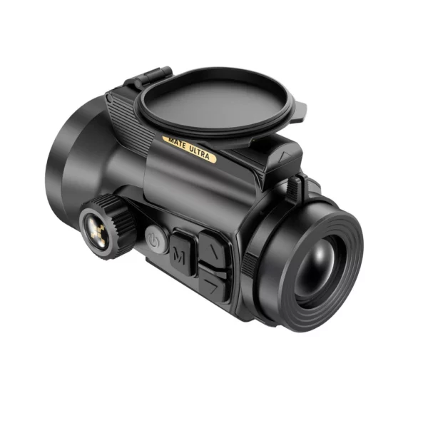 Camera termoviziune Clip-On Nocpix Mate Ultra S60R - imagine 3