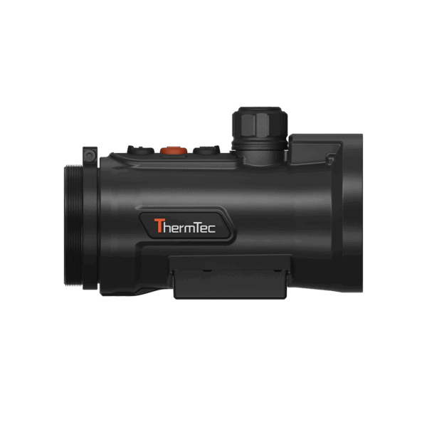 Camera termoviziune ThermTec Hunt 650L - imagine 9