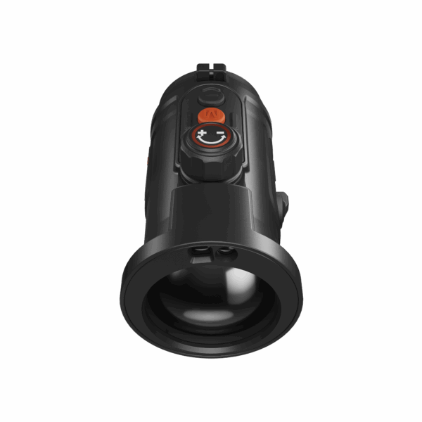 Camera termoviziune ThermTec Hunt 650L - imagine 7