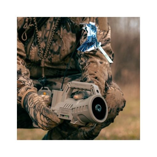 Chemătoare FOXPRO Hellcat - imagine 3