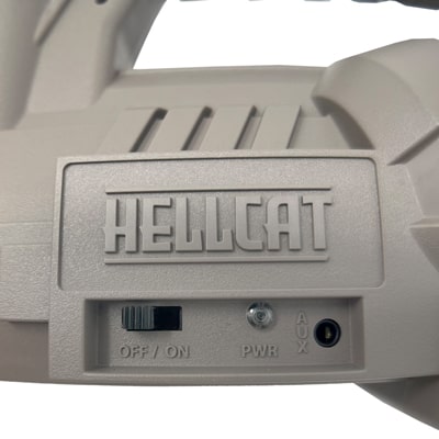Chemătoare FOXPRO Hellcat - imagine 2