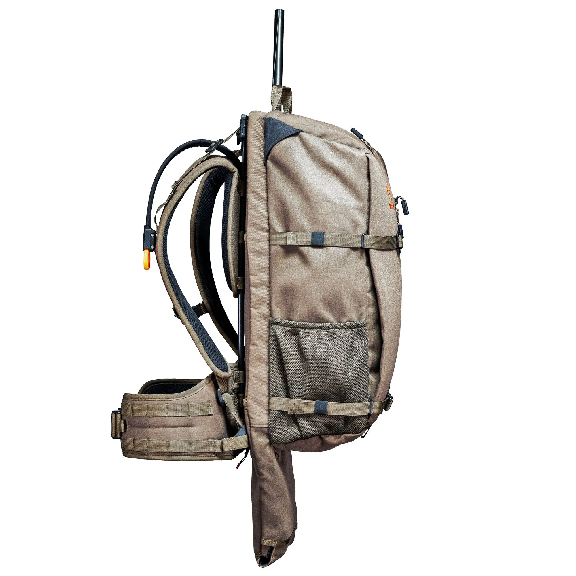 Rucsac cu detasare rapida arma Vorn 30L - imagine 2
