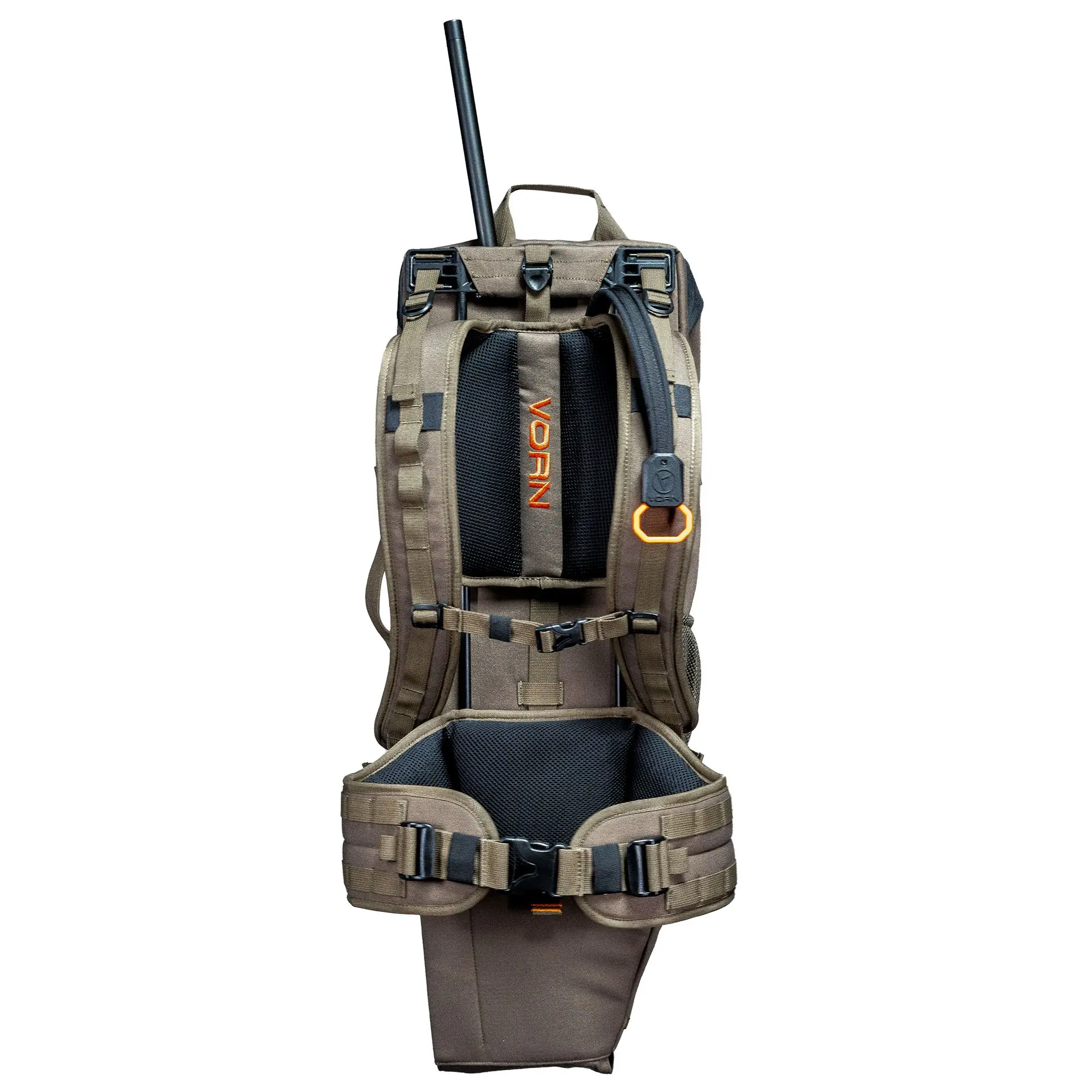 Rucsac cu detasare rapida arma Vorn 30L - imagine 4