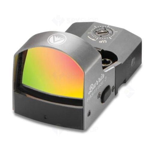 Reddot Burris Fastfire 3