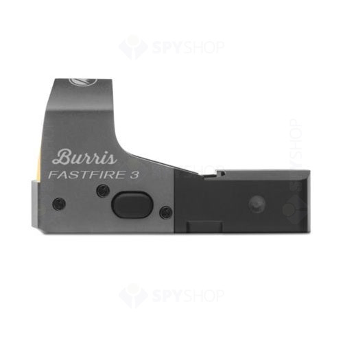 Reddot Burris Fastfire 3 - imagine 2