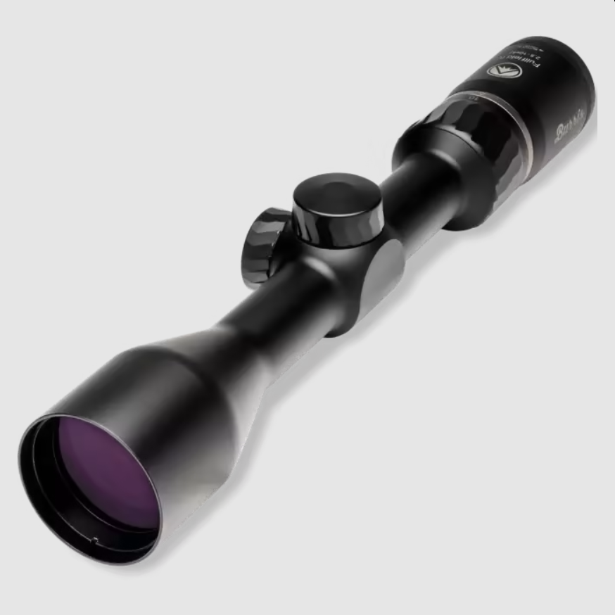 Luneta Burris FF4 2.5-10×42 - imagine 3