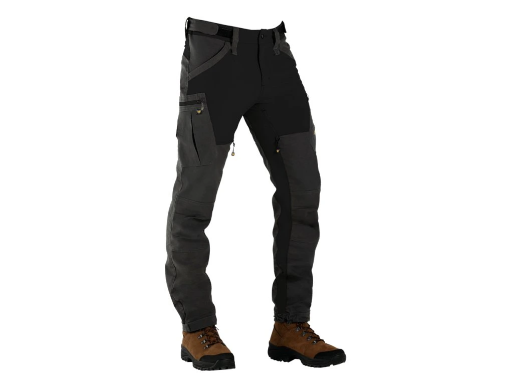 Pantaloni de vanatoare Funas Black