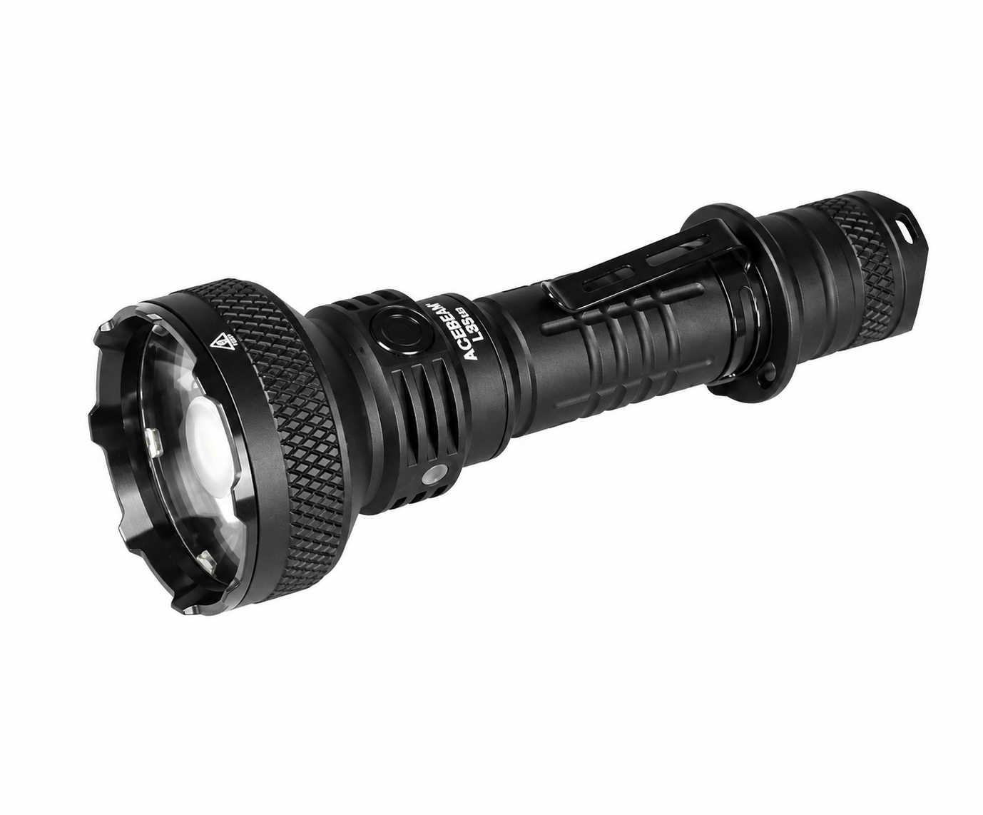 Lanterna profesionala tactica Acebeam L35 2.0