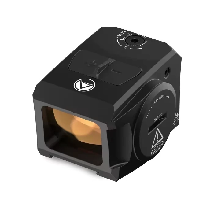 Red Dot Burris Fastfire E