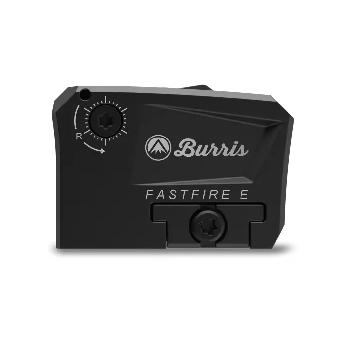 Red Dot Burris Fastfire E - imagine 5