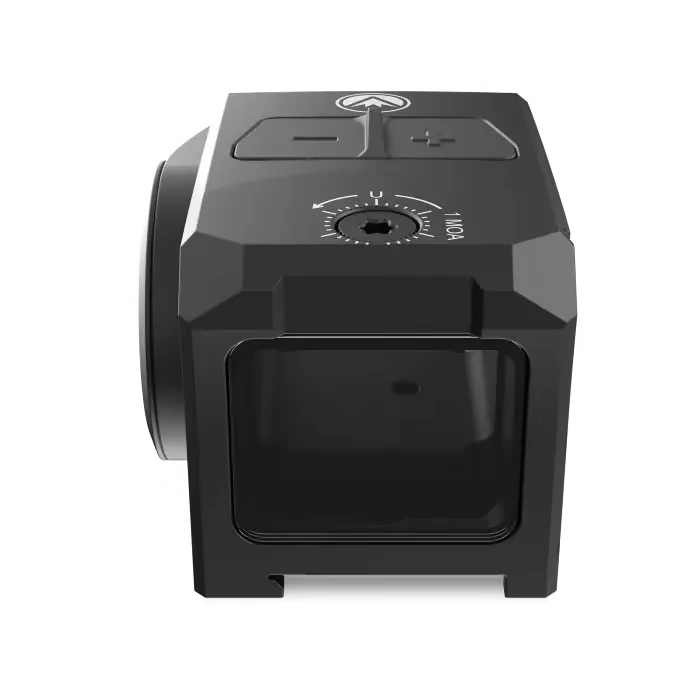 Red Dot Burris Fastfire E - imagine 4