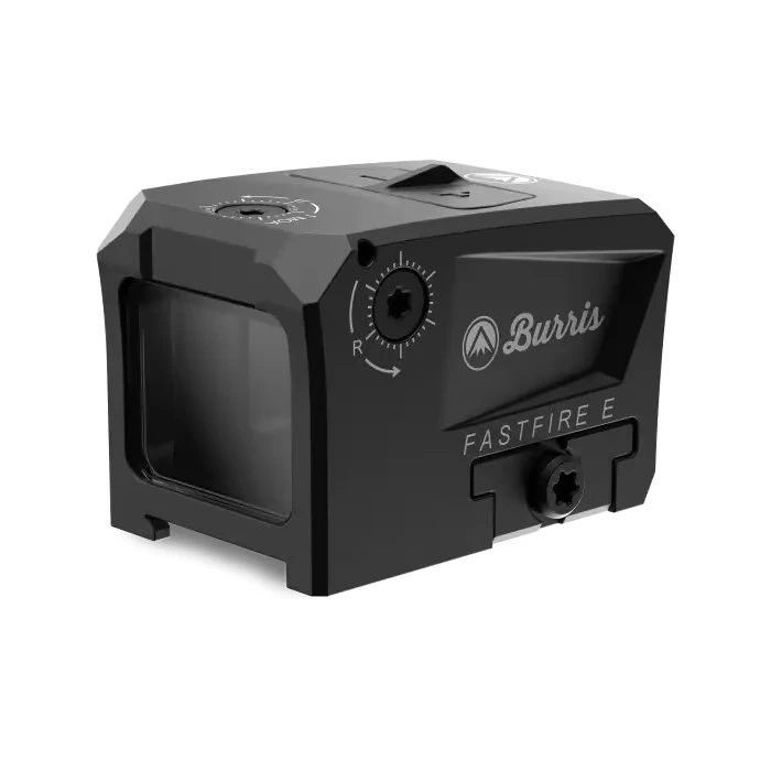 Red Dot Burris Fastfire E - imagine 2